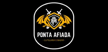 Ponta afiada